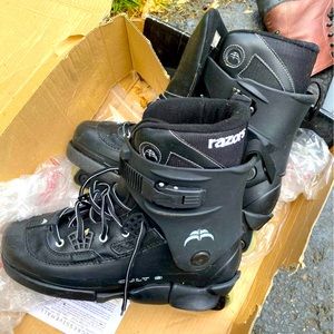Razor Cult 9 Rollerblade- Size 13